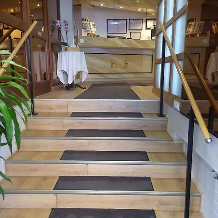 悬崖酒店 酒店 埃特勒塔