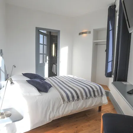 悬崖酒店 埃特勒塔