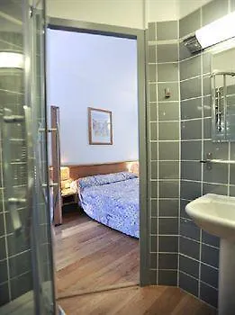 悬崖酒店 埃特勒塔