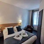 מלון Des Falaises