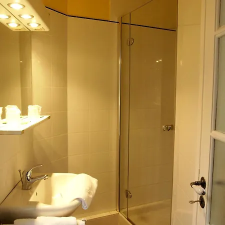 悬崖酒店 酒店 埃特勒塔