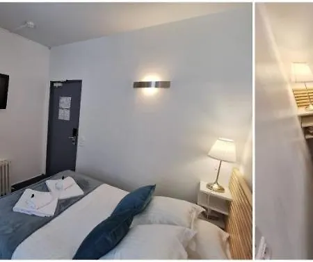 Hotel Des Falaises