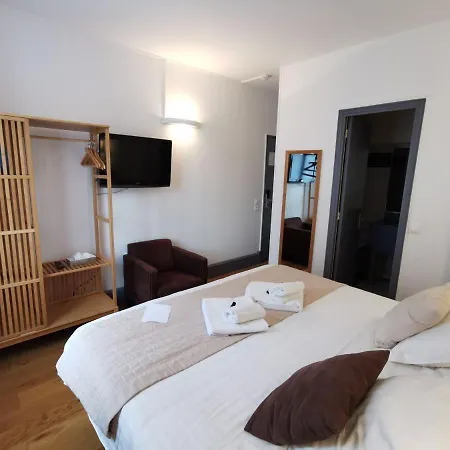 Hotel Des Falaises 3*