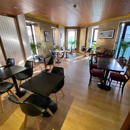 Hotel Des Falaises