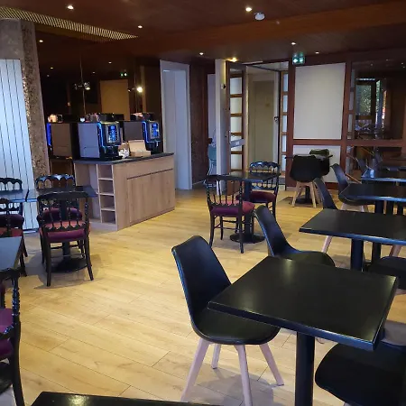 Des Falaises 3* Étretat