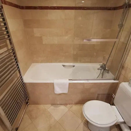 Des Falaises Hotel Étretat