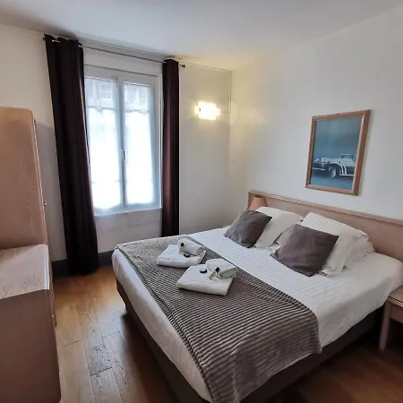 Des Falaises Étretat