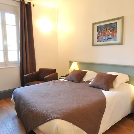 悬崖酒店 埃特勒塔