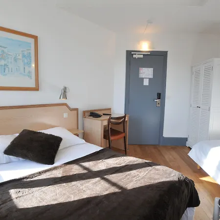 Hotel Des Falaises Étretat