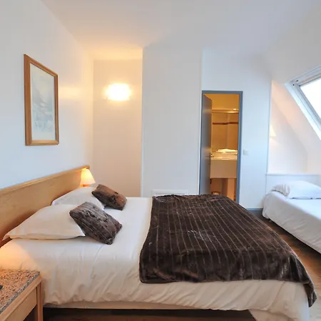 Des Falaises Hotel Étretat