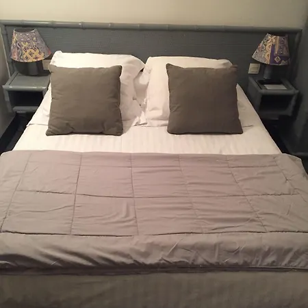 Hotel Des Falaises 3*