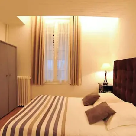 Hotel Des Falaises Étretat