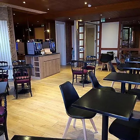 Hotel Des Falaises