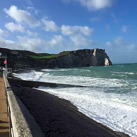 Hotel Des Falaises 3*