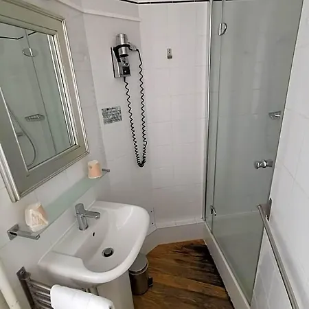 Hotel Des Falaises 3*