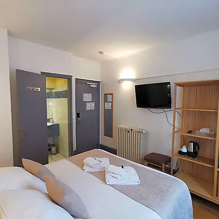 Des Falaises 3* Etretat