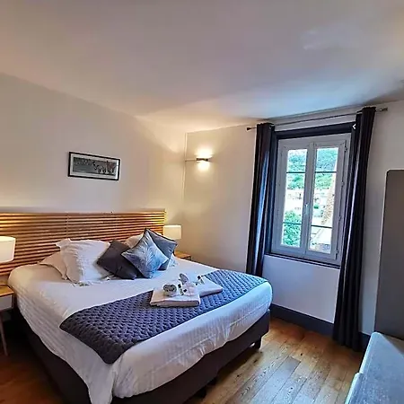 Des Falaises Hotel Etretat
