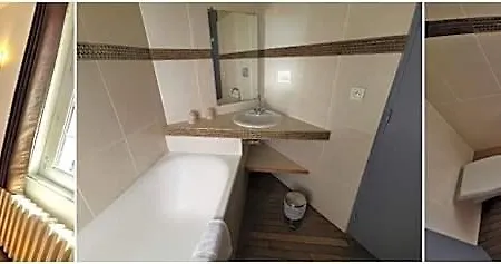 Des Falaises Hotel 3*