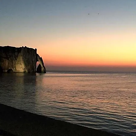 Des Falaises 3* Etretat