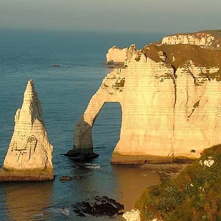 Des Falaises Hotel Etretat