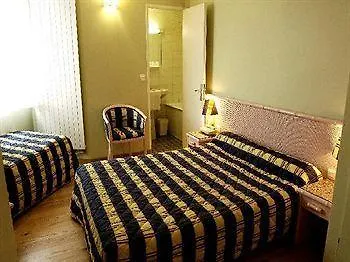 Hotel Des Falaises