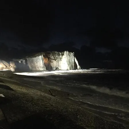 מלון Des Falaises