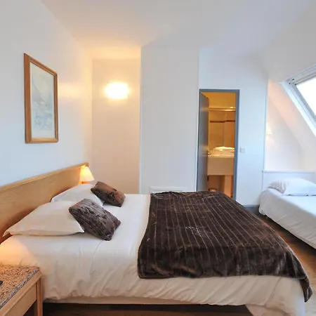 Des Falaises Hotel Etretat
