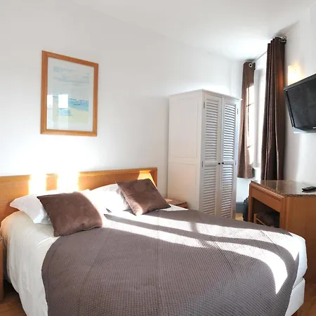 Hotel Des Falaises