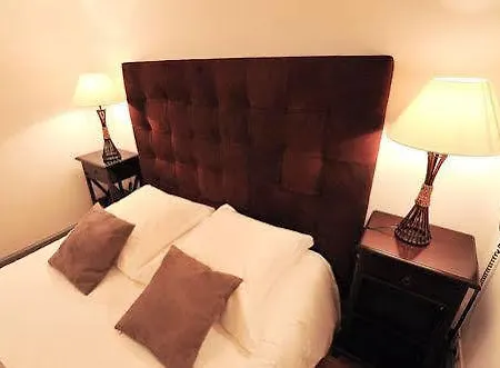 Des Falaises Hotel Étretat