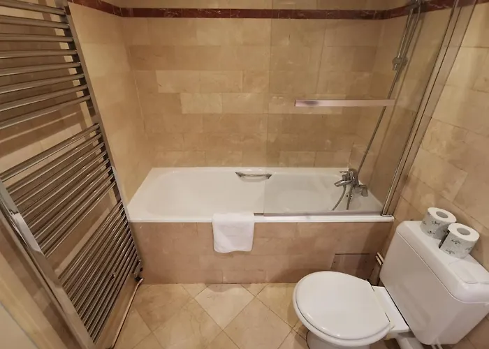 Des Falaises Hotel Etretat