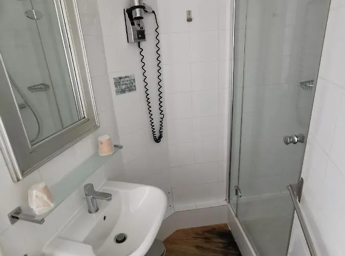 Des Falaises Otel Étretat