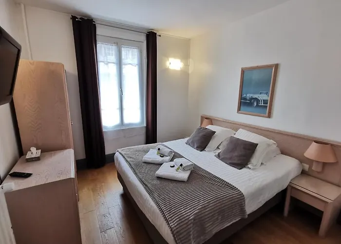 Des Falaises Etretat