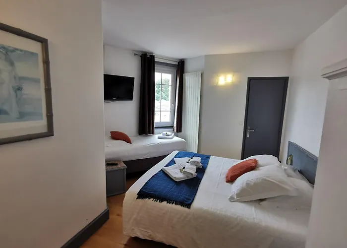 Des Falaises Etretat