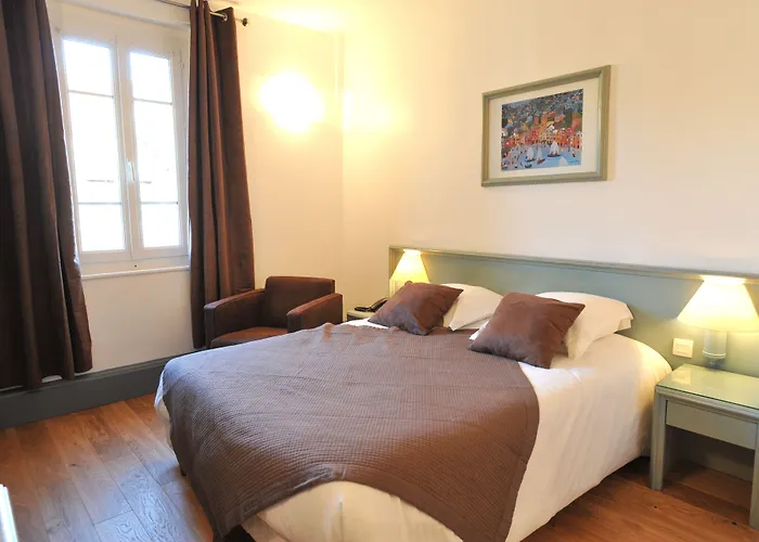 Des Falaises Etretat