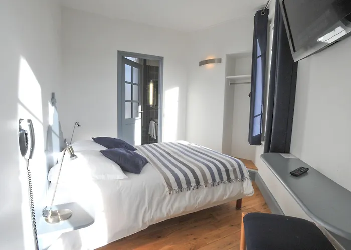 Des Falaises Etretat