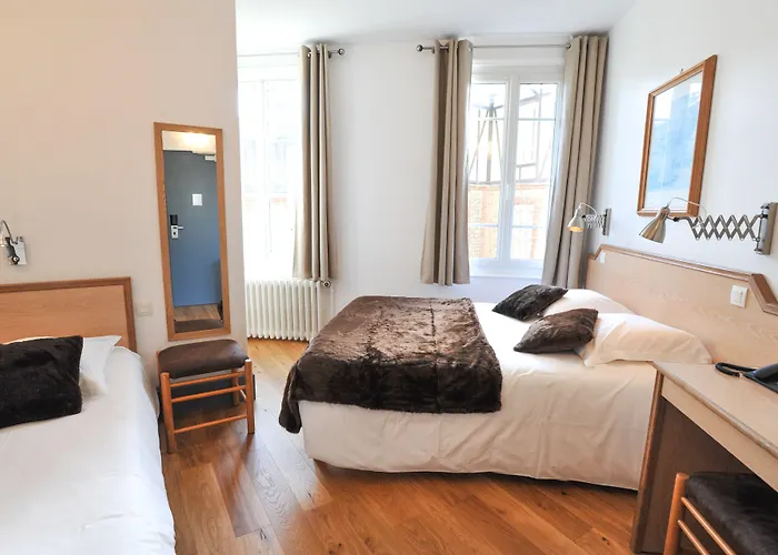 Des Falaises Etretat