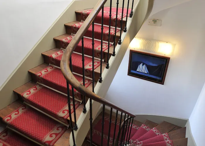 Otel Des Falaises 3*