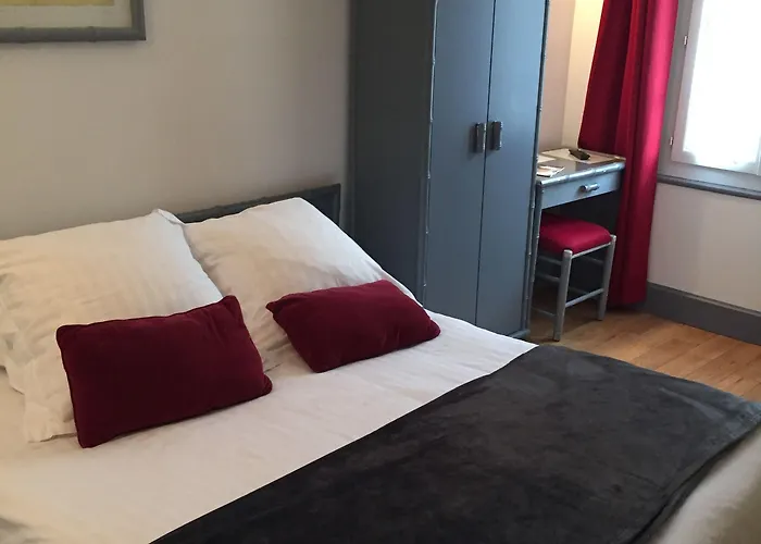 Des Falaises 3* Etretat