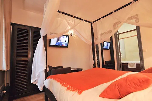 Des Falaises Étretat