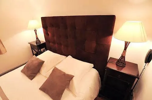 Des Falaises Otel Étretat